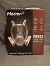 P6000 Full Face Mask. Fixed Price $19.99.
