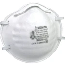 3M N95 Particulate Respirator For Sanding & Fiberglass (3-PACK) 8200H3-DC. Fixed Price $14.71.