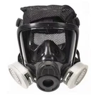 Msa Safety 10083788 Advantage 4200, Full Face Respirator, Silicone,. Fixed Price $428.99.