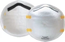 N95 Gerson 1730 Particulate Respirator Mask- 20/BAG. Sealed Package. Fixed Price $12.99.