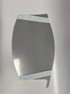 3M Versaflo Peel Off Covers For M-925 Standard Visor, 10 Per Pack, New. Fixed Price $56.00.
