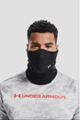 Under Armour Ua Fleece Gaiter Black S/m Iso Chill New $40 Ret. Sportmask. Fixed Price $12.99.