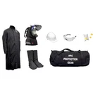 Mechanix Wear AG40-GP-CL-XL-H3PFNG Arc Flash Protection Clothing Kit. Fixed Price $2173.99.