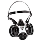 Comfo Classic Respirator, Medium, Hycar Rubber Msa 808074 Black 641817010747. Fixed Price $82.17.