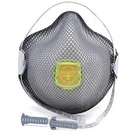 Moldex B311555 2840 Series R95 Particulate Respirators With Handystrap, Medium/l. Fixed Price $116.30.