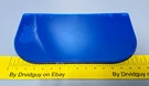 Lot Of 20 Jackson Safety Huntsman 8154 Face Shield Visor Clear Petg Oem 3005399. Fixed Price $59.99.