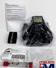 New 3M Breathe Easy Turbo Air Purifying Respirator (papr) 022-00-03R01 Unused. Fixed Price $200.00.