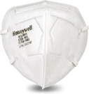 Honeywell Safety DF300 N95 Flatfold Disposable Respirator- Box Of 50, White,one. Fixed Price $26.04.
