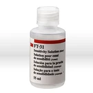 3M(TM) Sensitivity Solution FT-31, Bitter 6 Ea/case. Fixed Price $283.45.