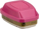 Pack 3M 60926+P100 Filters Multi-gas, Series 6000. Fixed Price $72.98.