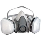 3 M 07178 Dual Cartridge Respira. Fixed Price $93.13.