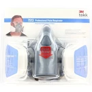 3M 52766 Pro Series Organic Vapor Paint Respirator Silicone Large. Fixed Price $57.89.