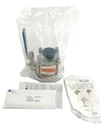 Pbm Valve FIHLH9X-G---04A-V350, Size, 316L Body, 600PSIG, 9-2", CF3M, New. Fixed Price $744.68.