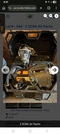Msa Ultralite Ii Air Mask Pressure Demand Oxygen System Complete With Case. Fixed Price $150.00.