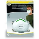 Honeywell RWS-54007 N95 Particulate Respirator W/ Boom Valve (10PK). Fixed Price $35.46.