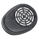 N95 Cover, Reusable Snap-on Used With Advantagepre-filters, White Msa. Fixed Price $19.11.