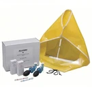 Allegro Industries Qualitative Respirator Sweet Saccharin Fit Test Kit #2040. Fixed Price $69.96.