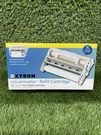 Xyron 9 Ezlaminator Refill Cartridge 60 Ft Double-sided Laminating Roll (2). Fixed Price $24.99.