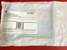 3M FF-400-25 Resuable Nylon Respirator Storage Bag W/ Drawstring 70-0715-6234-5. Fixed Price $16.99.
