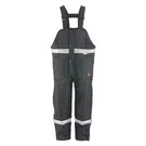 Refrigiwear 0386RNAV5XL High Visibility Bib Overall, Nylon, 11.25 Oz. Fixed Price $195.99.