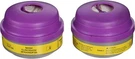 Honeywell North 7583P100L Cartridge Fits 7700 7600 5500 5400 Respirators 1/PAIR. Fixed Price $33.97.