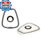 3M Respirator Filter Adapter 502 20 Pack. Fixed Price $99.97.