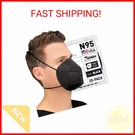 Accumed Bnx N95 Mask Black Niosh Certified Made In Usa Particulate Respirator Pr. Fixed Price $28.69.