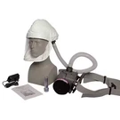 Ilc Dover S-3000-01-B Papr System, Sentinel Xl, Hood, Belt-mount, Integrated. Fixed Price $1046.99.