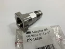 3M 16016 Pps Paint Preparation System Gun Adapter #9 Size: X 1.5. Fixed Price $24.95.