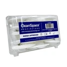 Cleanspace Respirators Halo Bio Exhalation Filter 95, CS3027, Pack Of 15. Fixed Price $79.00.