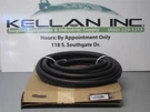 Msa 481080 50' Neoprene Breathing Air Hose W/ss Fittings (3/8" Id). Fixed Price $230.10.