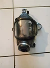 Msa Ultravue Full Face Single Port Respirator Gas Mask. Fixed Price $99.00.