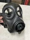 Avon FM12 Gas Mask Size (large). Fixed Price $125.00.