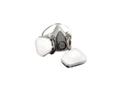 3M 6211PA1A Half Facepiece Paint Spray/pesticide Respirator, Medium. Fixed Price $59.49.