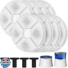 Pawtners 8 + Packs Replacement Filters For LD.2524 And LD.2523. Fixed Price $27.99.