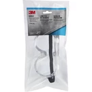 3M 91252H1-DC-14 Chemical Splash Goggle W/clear Lens & Black STRAP-1PK. Fixed Price $21.66.