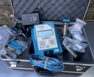 Tsi Portacount Plus 8020A Respirator Mask Fit Tester W/ Case. Fixed Price $749.95.