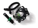 Rpb 11-901-C T150 Full Face Respirator, Constant Flow, Comfort Suspension. Fixed Price $370.00.