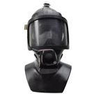 Interspiro Spiromatic Gas Mask Black Scba Breathing Apparatus Firefighting. Fixed Price $36.01.