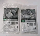 Msa Advantage 200 P3 Respiratory Cartridges 430375 - Pack (4 Filters). Fixed Price $28.95.