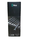 Wera 6003 Joker Combination Wrench Set 11 Piece Metric 05020231001. Fixed Price $164.99.