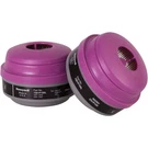 North Organic Vapor Respirator Cartridge (2/PK), (7581P100L). Fixed Price $34.74.