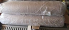 Charcoal House S700 Carbon Cloth Activated Material Double Weave Roll 39" X 300'. Fixed Price $1295.00.