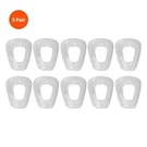 Replacement For 3M 501 Filter Retainer Fits 5N11 And 5P71 7502 6001 6200 Pair. Fixed Price $13.99.