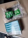 Msa Half Reusable Facepiece Mask Respiratory Protection Medium. Fixed Price $59.00.