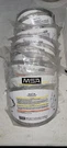Msa Ultravue Face Mask Lens (lot Of 9). Fixed Price $50.00.