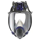 3M 7000002284 Ultimate Fx Full Facepiece Respirator Medium Silicone. Fixed Price $354.48.