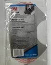 3M 6885P10 Lens Cover For 6000 Series Facepiece - Pack Of Spray Painting. Fixed Price $28.00.