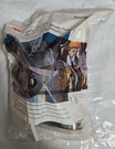 3M Rugged Comfort Half Facepiece Reusable Respirator 6501/49487, Small Free Ship. Fixed Price $25.00.