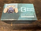 Buddy Professional Breathing Protection Mask 750P2 Half Respirator. Fixed Price $19.00.
